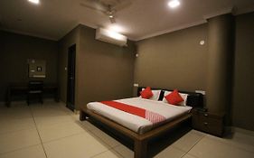 Ss Residency Tumkur 3*